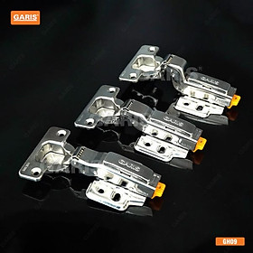 Mua Vật dụng nhà bếp hiện đại - Bản lề Humburg  inox 304 GH09