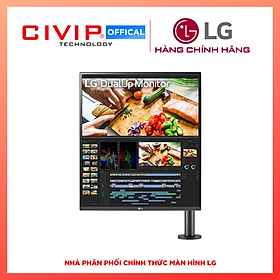 Mua Màn Hình LG 28MQ780-B Hàng Chính hãng