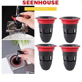 Mua Nút Chặn Mùi Hôi Cống  Ngăn Vi Khuẩn  Côn Trùng Xâm Nhập Nhà Vệ Sinh