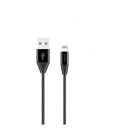 Mua Cáp iPhone Eloop S31 dài 1 2 mét chuẩn Lightning - Hàng Chính Hãng