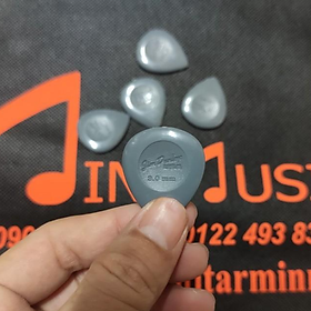 Mua Phím Gảy Đàn Guitar loại dày