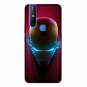 Ốp Lưng in cho Vivo V15 Mẫu Siêu Nhân   - Hàng Chính Hãng