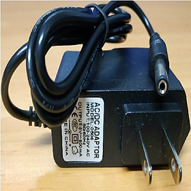 Bộ nguồn Adapter 5V-600mA