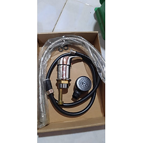 Mua Bộ củ và dây tay sen gội đầu