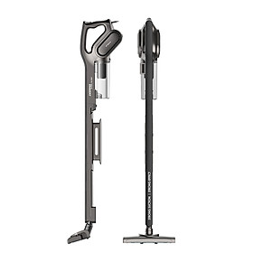DEERMA Vaccum Cleaner DX700S Household 220V Dust Collector Vertical Handheld Noiseless Mite Remover Endurable Strong