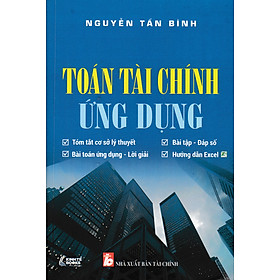 Toán Tài Chính Ứng Dụng - KT