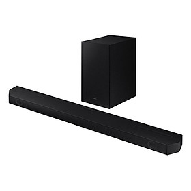 Mua Loa Soundbar Samsung HW-Q600B/XV - Hàng Chính Hãng