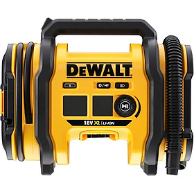 MÁY BƠM 18V 11BAR DEWALT DCC018N-XJ - HÀNG CHÍNH HÃNG