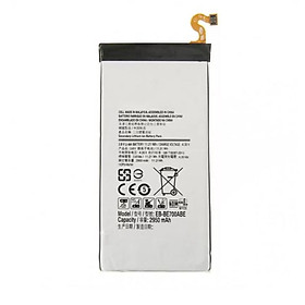 Pin cho điện thoại Samsung Galaxy E7 E700 dung lượng  2950mAh