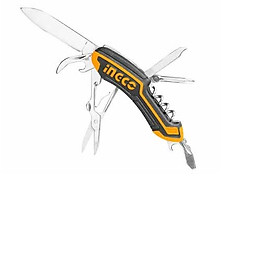 Mua Bộ dụng cụ cắt mở  10 in 1 ingco HMFK8108