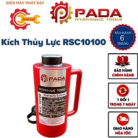 Kích thủy lực đặc tâm 10 - 100