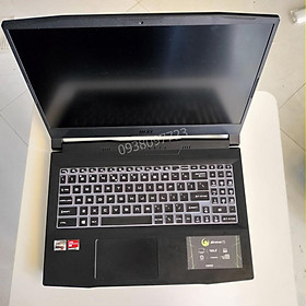 Mua Ốp silicon phủ bàn phím dành cho laptop MSI Bravo 15