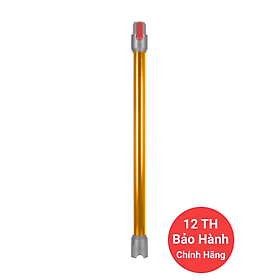 Ống Hút Wand Extension Tool Cho Dyson V10 - Copper - Hàng Chính Hãng