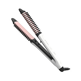 Xiaomi Mijia Yueli Hair Curler Hairdresser Hair Straightener Salon Hair Styling Adjustable 3 Mode Electric Hot Air