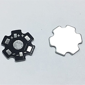 Mua Đế tản nhiệt cho led 1 w 3 w 5 w combo 10 chiếc