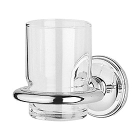 Kệ đựng ly Inox kính ToTo TX707AC