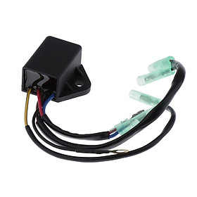 Motor CDI Unit for  Outboard  Stroke 25-30HP 3P0-06060-0