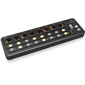 BỘ ĐIỀU KHIỂN - BEHRINGER X-TOUCH MINI- Hàng chính hãng