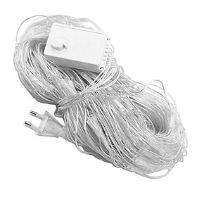 Đèn LED Dạng Lưới Trang Trí Ngoài Trời (220V)