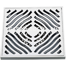 Mua THOÁT SÀN ĐỒNG 15X15 NHẬP KHẨU NGA  GAPPO G81550