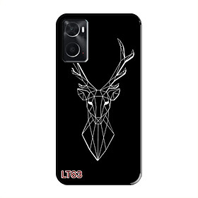 Ốp Lưng Dành Cho Oppo A36-4G/ A76-4G/ A96-4G
