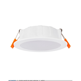 Đèn Downlight âm trần tròn thương hiệu Đức (615)