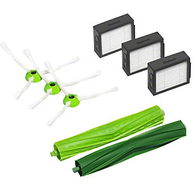 iRobot sweeping robot e5/i7 accessory set