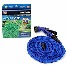 Mua Vòi Xịt Nước  Tưới Cây  Rửa Xe Đa Năng Giãn Nở 15m