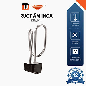 Mua RUỘT ẤM INOX ĐẠT TƯỜNG DTRU-04 - Hàng Chính Hãng