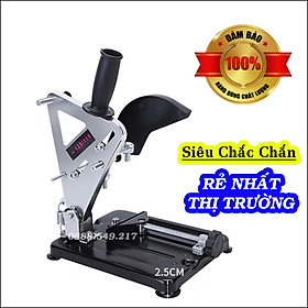 Chân Đế Máy Cắt Bàn - Gía Đỡ Khung Máy Mài Máy Cắt Cầm Tay Hàng Chuẩn Loại 1