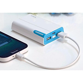 Mua PIN DỰ PHÒNG ARUN 8400mA- HÀNG CHÍNH HÃNG