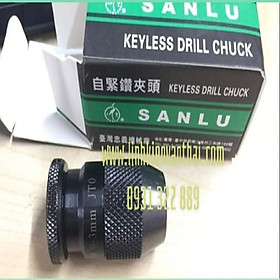 Mua ĐẦU KẸP ỐNG ĐỒNG LOẠI TỰ ĐÔNG/0.3mm - 4.0mm/ 1 CÁI/ 72G