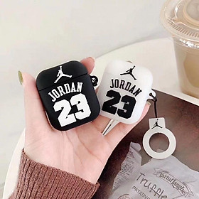 Mua Case 1/2 MODEL JORDAN 23 Dành Cho Tai Nghe Không Dây (Bluetooth)