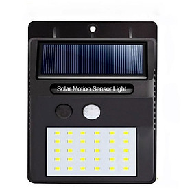 Mua Đèn led chiếu sáng chống nước năng lượng mặt trời 30 LED