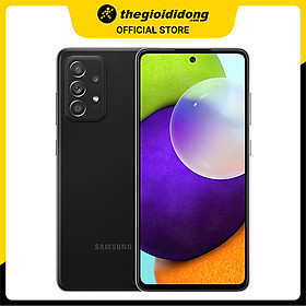 Samsung Galaxy A52 5G - Hàng Chính Hãng