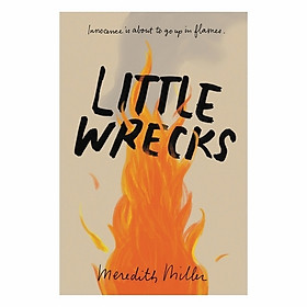 Little Wrecks