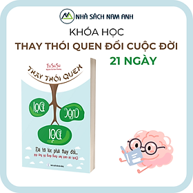 Hình ảnh Khóa học 21 Ngày Thay Thói Quen Đổi Cuộc Đời - Fususu