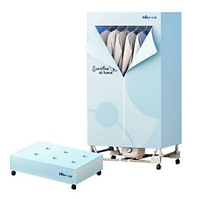 Mua Tủ sấy quần áo 400L Bear HGJ-E12F6 Hàng chính hãng