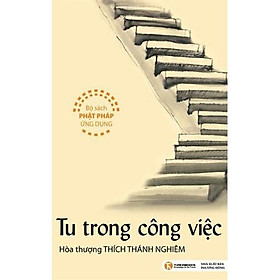 Tu trong công việc - Bản Quyền