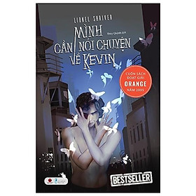 [Download Sách] Mình cần nói chuyện về KeVin