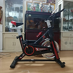 Xe đạp tập thể dục GH- 709 tập thể hình tại nhà
