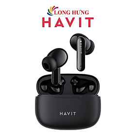 Tai nghe Bluetooth True Wireless Havit TW967 Pro - Hàng chính hãng