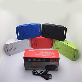 Loa Bluetooth mini Studio 12 kết nối không dây đỉnh cao âm thanh ( giaon màu ngẫu nhiên )