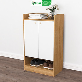 Mua Tủ Giày Thông Minh Multi 4F Phong Cách Nordic Hiện Đại Thương Hiệu IGA - GP108