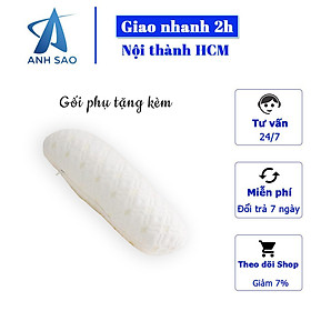 QUÀ TẶNG Gối ôm phụ A quà tặng khi mua gối bầu chữ J