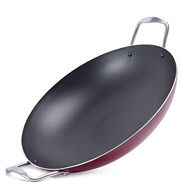 Chảo Bầu Sunhouse SWP36A (36cm)