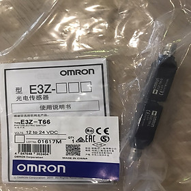 Mua Cảm biến quang E3Z-T66 Hàng nhập khẩu