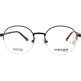 Gọng kính unisex vigcom vg1622