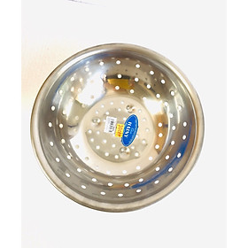 Mua Rổ inox Rainy 6 dem- nhiều size