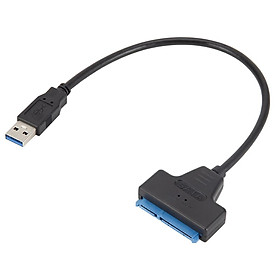USB 3.0 to  III 22Pin Adapter Cable Reader for 2.5